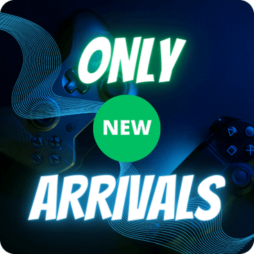 EnjoyAndPlay New Arrivals Collection