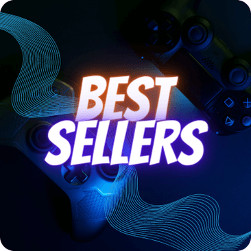 EnjoyAndPlay Best Sellers Collection