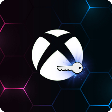 Xbox Keys Collection EnjoyAndPlay
