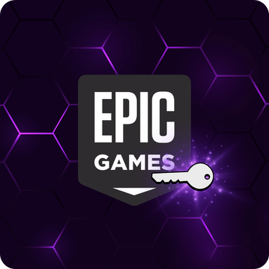EpicGames Keys Collection EnjoyAndPlay