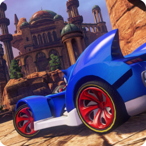 Sonic & All-Stars Racing Transformed Collection (PC) Steam Klucz ROW