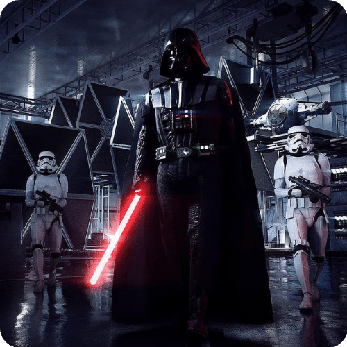 Star Wars Battlefront 2 Celebration Edition (Xbox One / XS) Key Europe