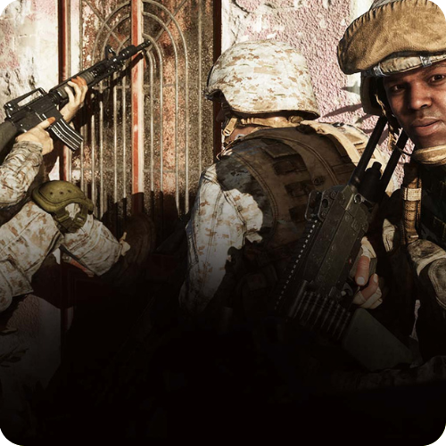 Six Days in Fallujah (PC) Steam Klucz ROW