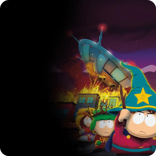 South Park: The Stick of Truth (PC) Ubisoft Klucz Global
