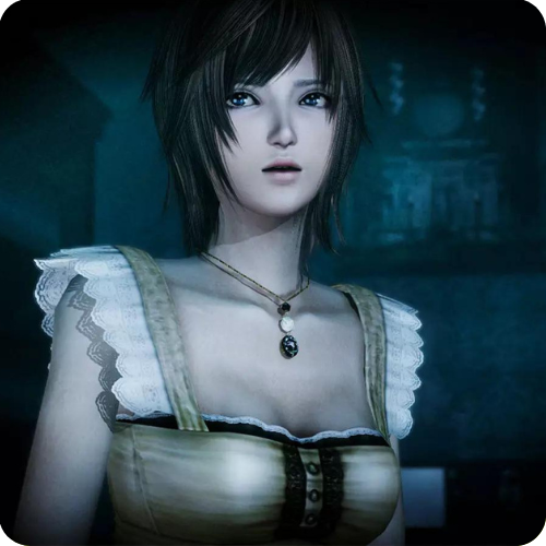 FATAL FRAME / PROJECT ZERO: Mask of the Lunar Eclipse (PC) Steam Klucz Global