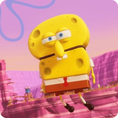 SpongeBob SquarePants:Costume Pack DLC (Xbox One/Xbox Series XS) Key Global