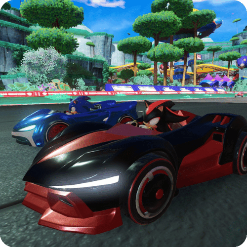 Team Sonic Racing (PC) Steam CD Key Europe