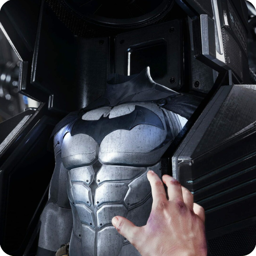Batman: Arkham VR (PC) Steam Klucz Global