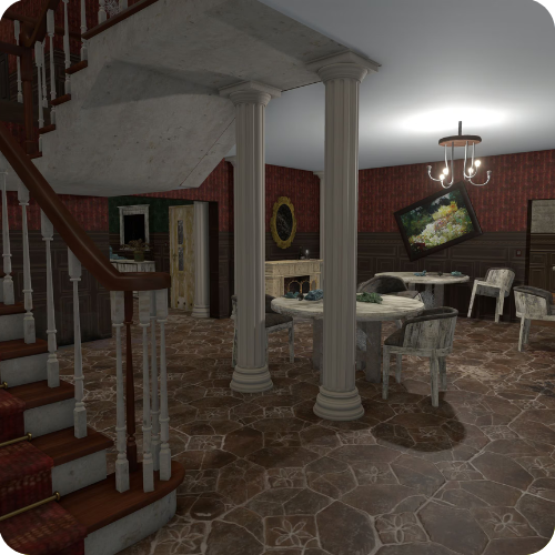 House Flipper - Luxury DLC (PC) Steam Klucz Global