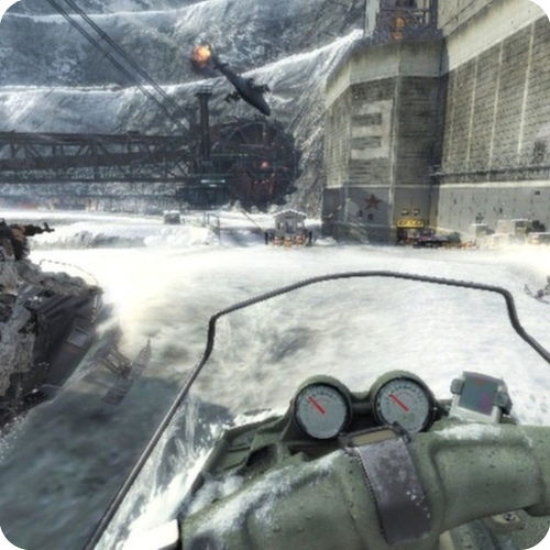 Call of Duty: Modern Warfare 3 Collection 1 DLC (PC) Steam CD Key Global