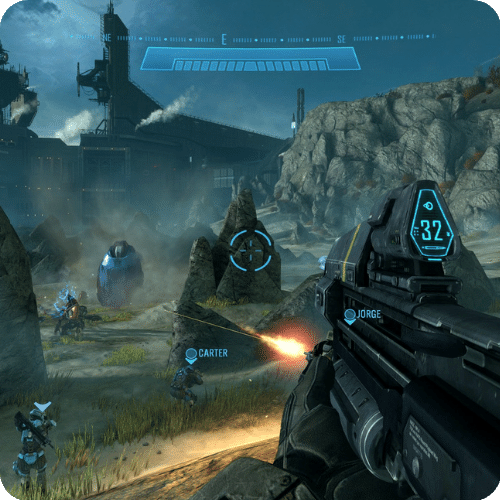 Halo: The Master Chief Collection (Windows 10) Key Europe