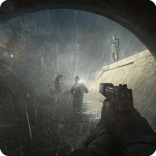Sniper Ghost Warrior 3 (PC) Steam CD Key Global