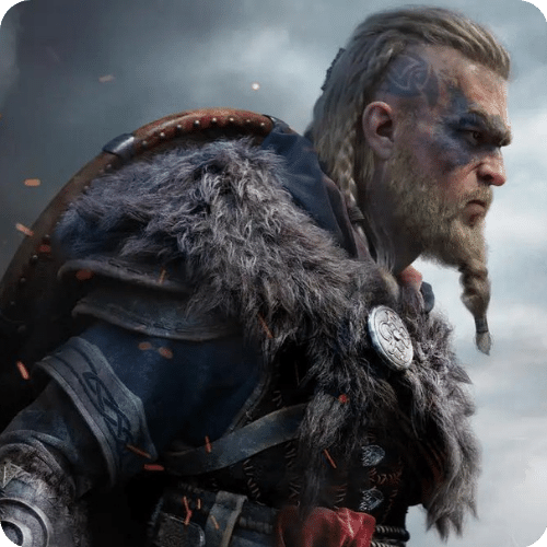 Assassin's Creed Valhalla - Dawn of Ragnar DLC (PC) Ubisoft CD Key Europe