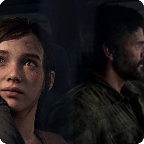 The Last of Us Part I (PC) Steam Klucz ROW