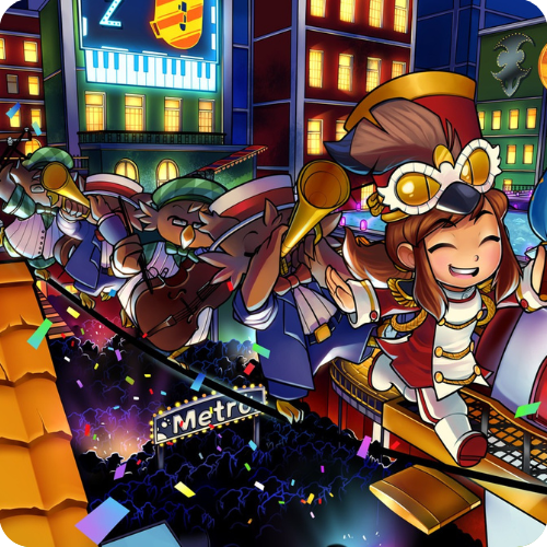 A Hat in Time (PC) Steam CD Key Global