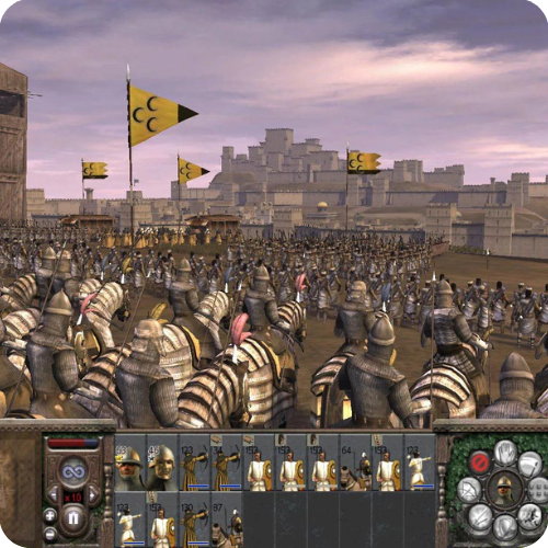 Total War Empire Definitive Edition (PC) Steam Klucz Europa