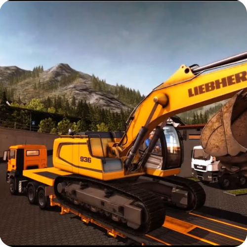 Construction Simulator 2015 Deluxe Edition (PC) Steam Klucz Europa