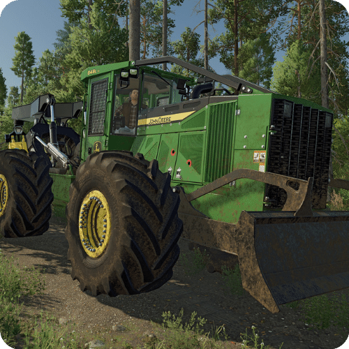 Farming Simulator 22 - Year 2 Season Pass DLC (PC) Steam CD Key Global