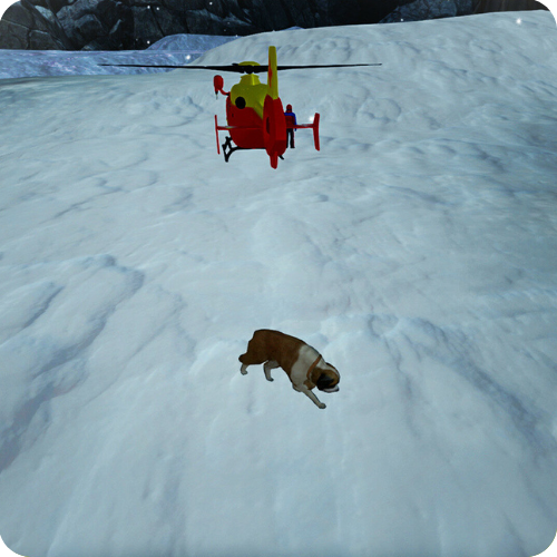 Mountain Rescue Simulator (PC) Steam CD Key Global