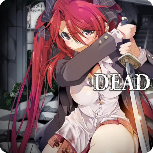 DEAD OR SCHOOL (PC) Steam CD Key Global