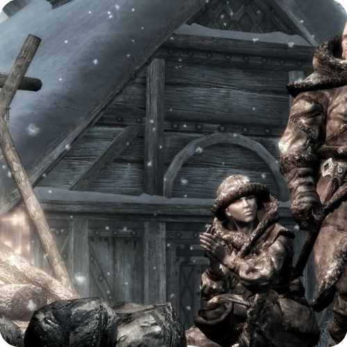 The Elder Scrolls V Skyrim - Dragonborn DLC (PC) Steam CD Key Europe