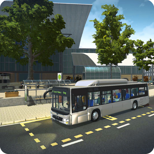 Bus Simulator 16 (PC) Steam CD Key Global