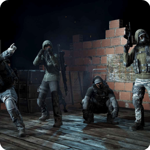 Tom Clancy's Ghost Recon Wildlands - Year 2 Pass DLC Ubisoft Key Europe