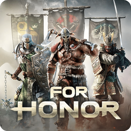 For Honor (PC) Ubisoft CD Key Europe