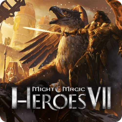 Might & Magic Heroes VII (PC) Ubisoft CD Key Global