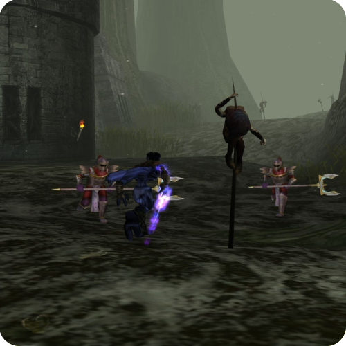 Legacy of Kain: Soul Reaver 2 (PC) Steam Klucz Global