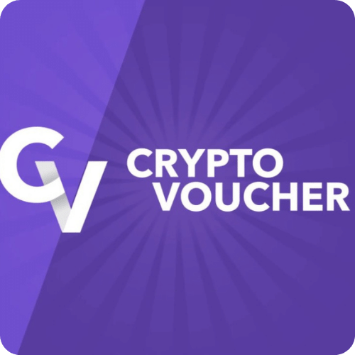 Crypto Voucher 25 EUR Gift Card Global Key
