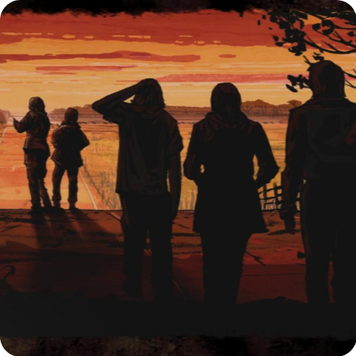 The Walking Dead: 400 Days DLC (PC) Steam CD Key Global