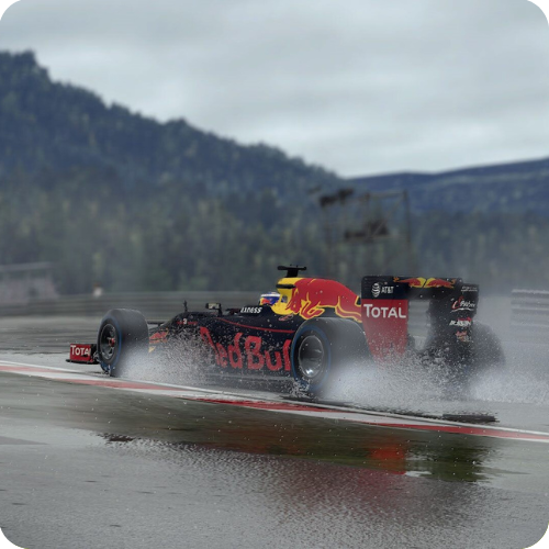 F1 2016 (PC) Steam Klucz Global