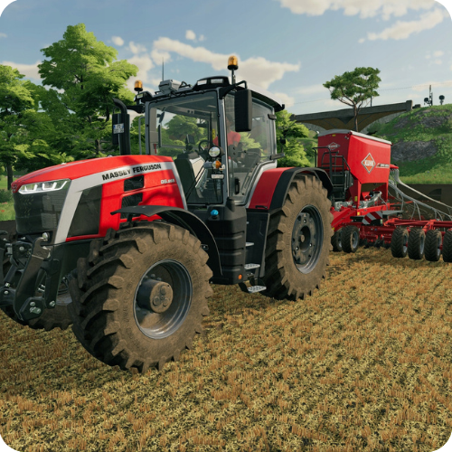 Farming Simulator 22 - Year 1 Season Pass DLC (PC) Steam Klucz Global