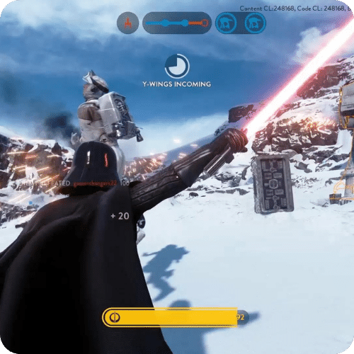 Star Wars Battlefront (PC) EA App CD Key Global