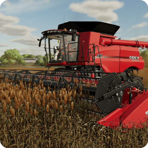 Farming Simulator 22 Premium Edition (PC) Steam CD Key Global