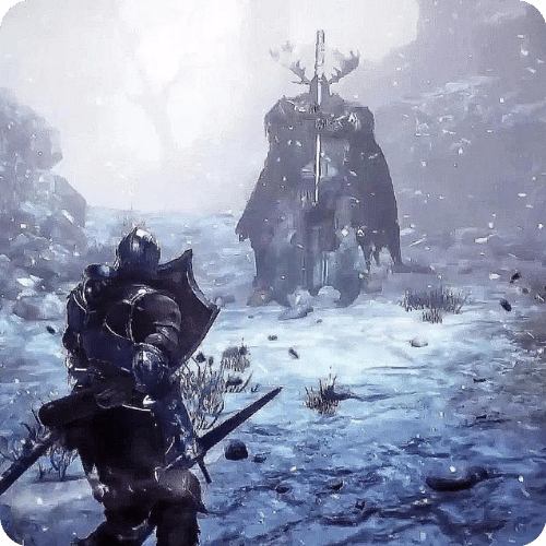 Dark Souls 3 - Ashes of Ariandel DLC (PC) Steam CD Key Global