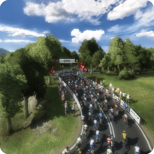Pro Cycling Manager 2019 (PC) Steam CD Key Europe