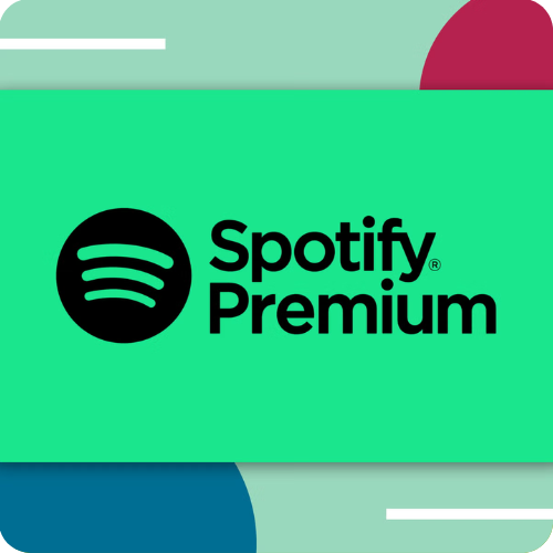 Spotify Premium CH 1 Month Gift Card Key – enjoyandplay