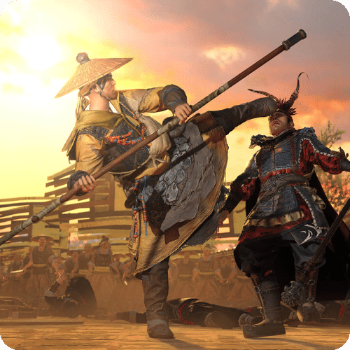 Total War Three Kingdoms - Yellow Turban Rebellion DLC Steam CD Key Europe