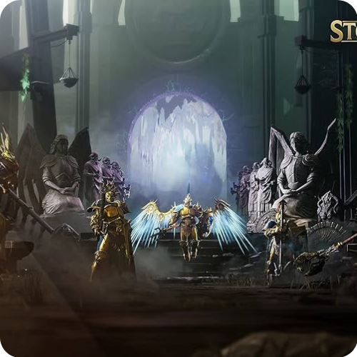 Warhammer Age of Sigmar: Storm Ground (PC) Steam Klucz Global