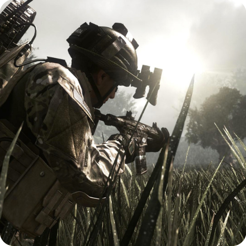Call of Duty: Ghosts (PC) Steam CD Key Global
