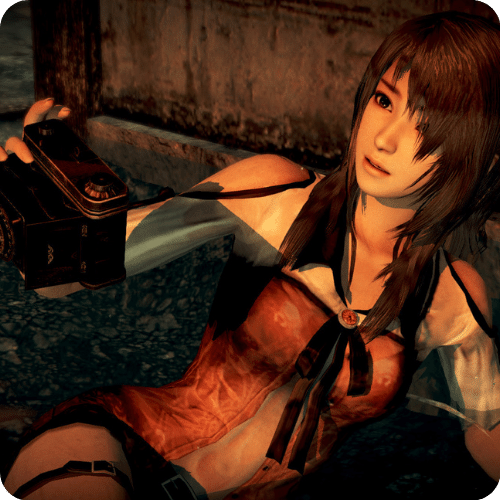 FATAL FRAME / PROJECT ZERO: Maiden of Black Water (PC) Steam CD Key Global