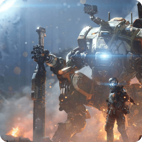 Titanfall 2 Ultimate Edition (Xbox One / Xbox Series XS) Key Europe