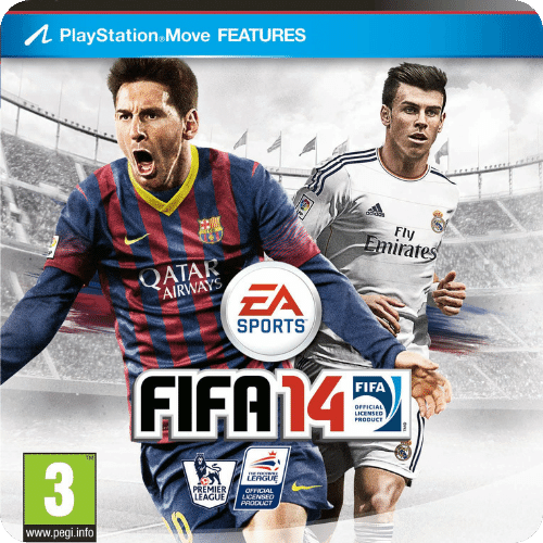 FIFA 14 - Ultimate Team Pre-Order Bonus DLC (PC) EA App Klucz Global