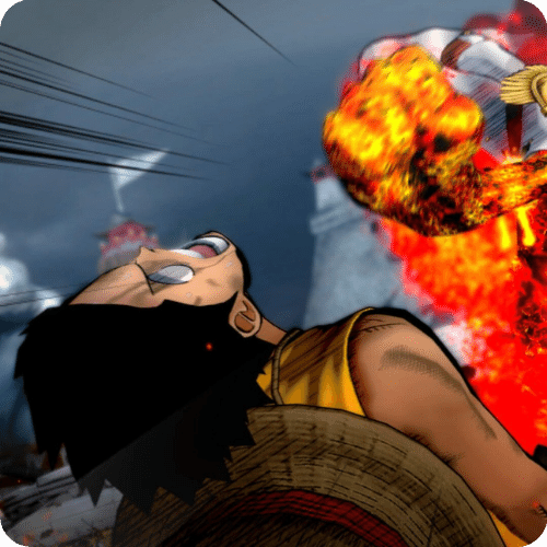 One Piece Burning Blood (PC) Steam CD Key Global