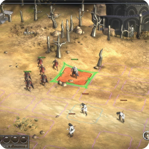 Fallen Enchantress: Ultimate Edition (PC) Steam Klucz Global
