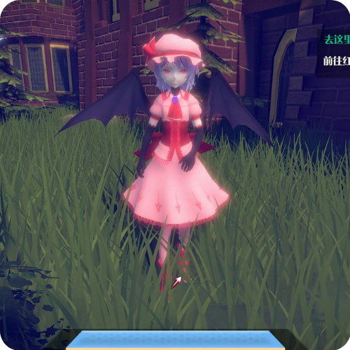 The Disappearing of Gensokyo (PC) Steam Klucz Global