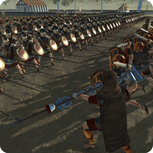 Total War Rome Remastered (PC) Steam CD Key Europe