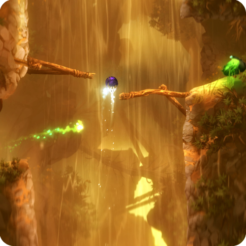Ori and the Blind Forest Definitive Edition (PC) Steam CD Key Global